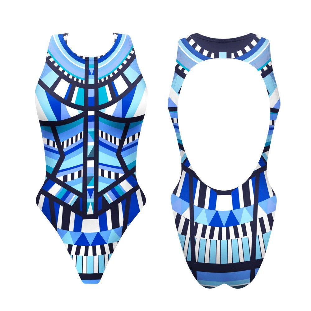 Compra Fato de Banho Artística Hy002 Lycra