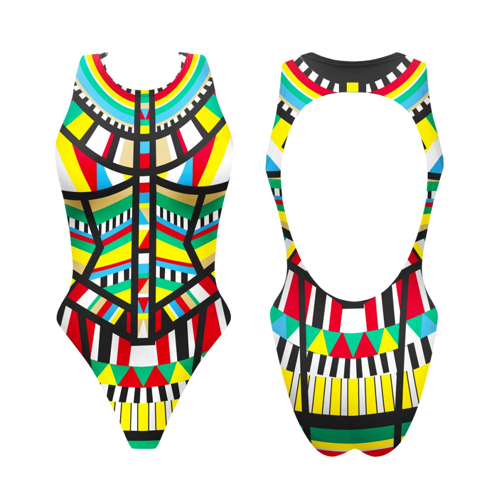 Compra Fato de Banho Artística Hy002 Lycra