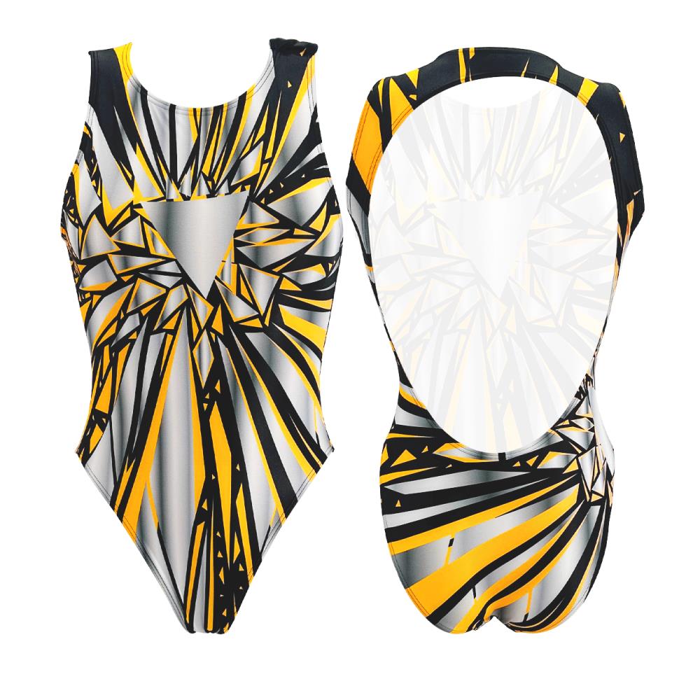 SWIMSUIT ARTISTIC HY003 LYCRA