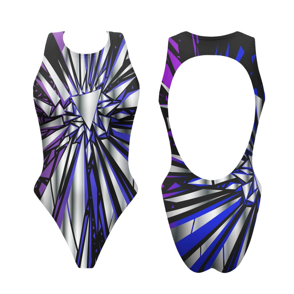 SWIMSUIT ARTISTIC HY003 LYCRA