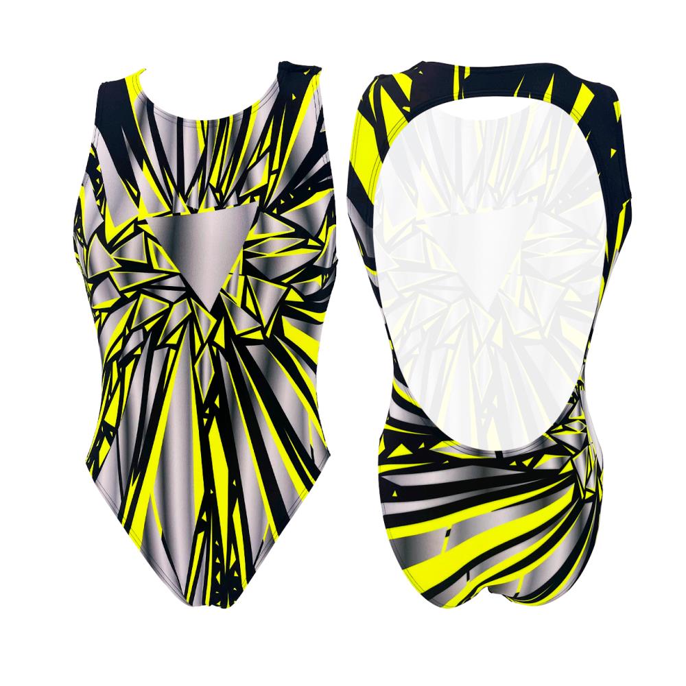 SWIMSUIT ARTISTIC HY003 LYCRA
