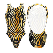 Artisztikus fürdőruha Hy006 Lycra