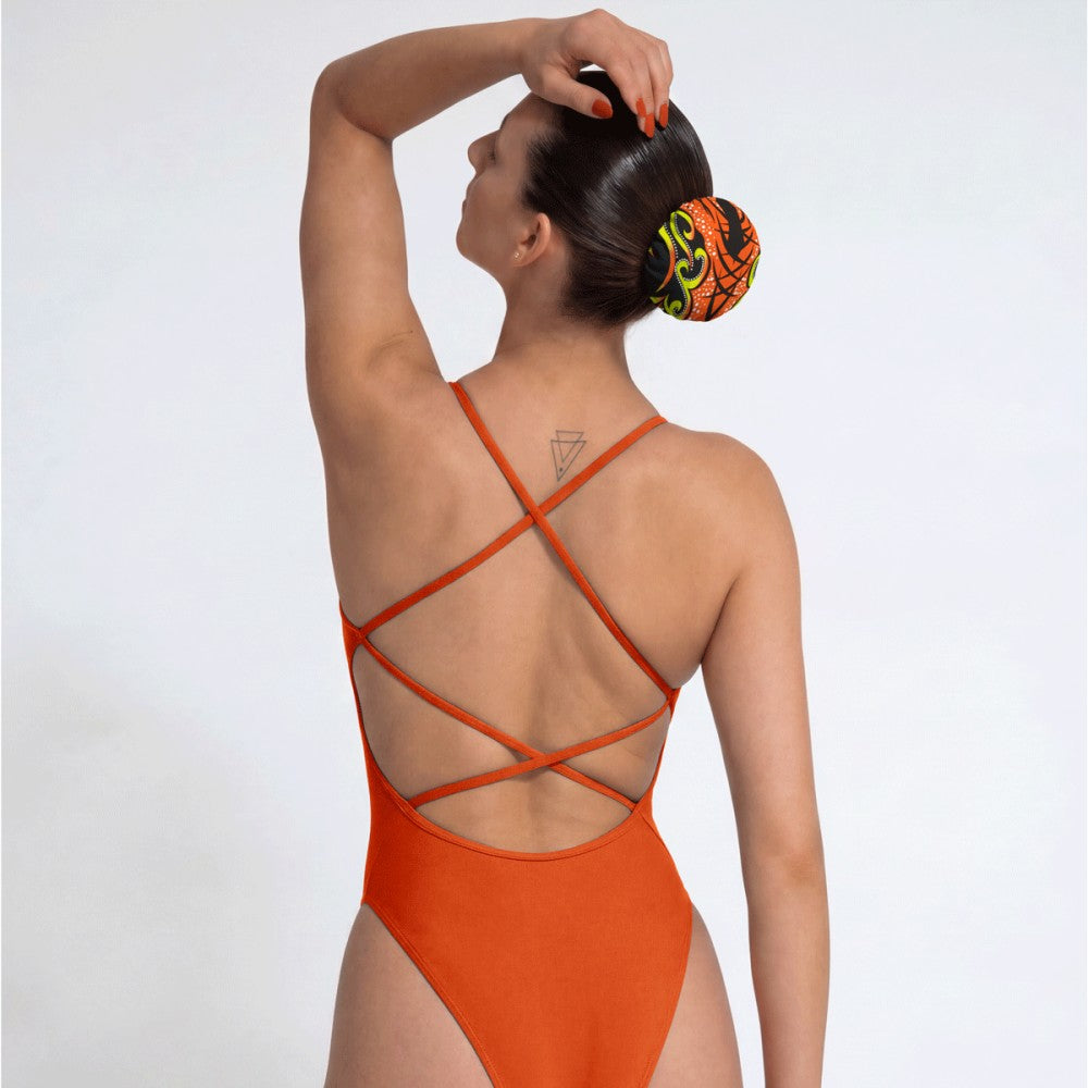 Copricrocchia F002 in lycra