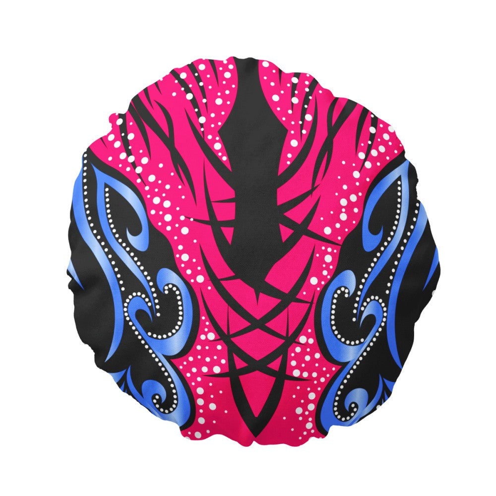 Künstlerische Accessoires. Duttabdeckung F002 Lycra
