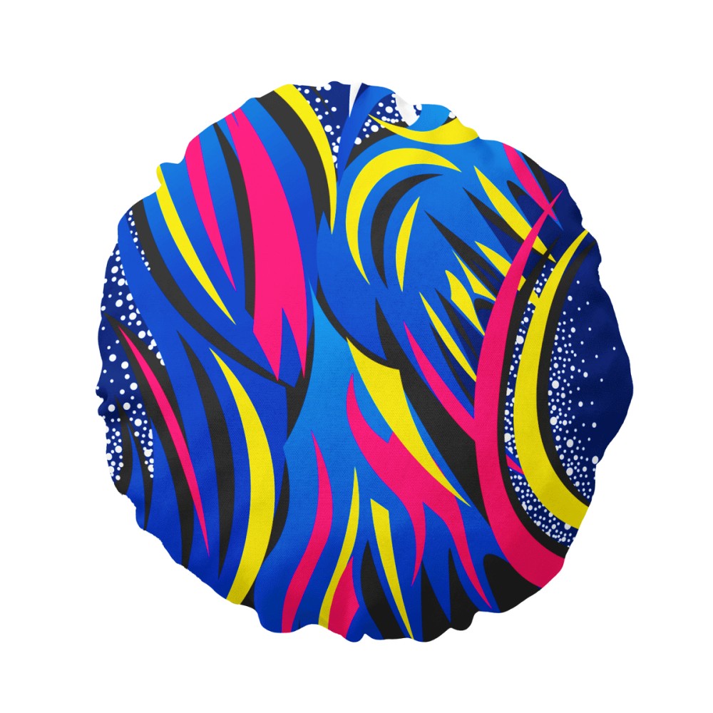 Copricrocchia F008 in lycra