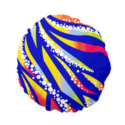 Cubre Moño F011 Lycra