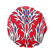 Cubre Moño S003 Lycra