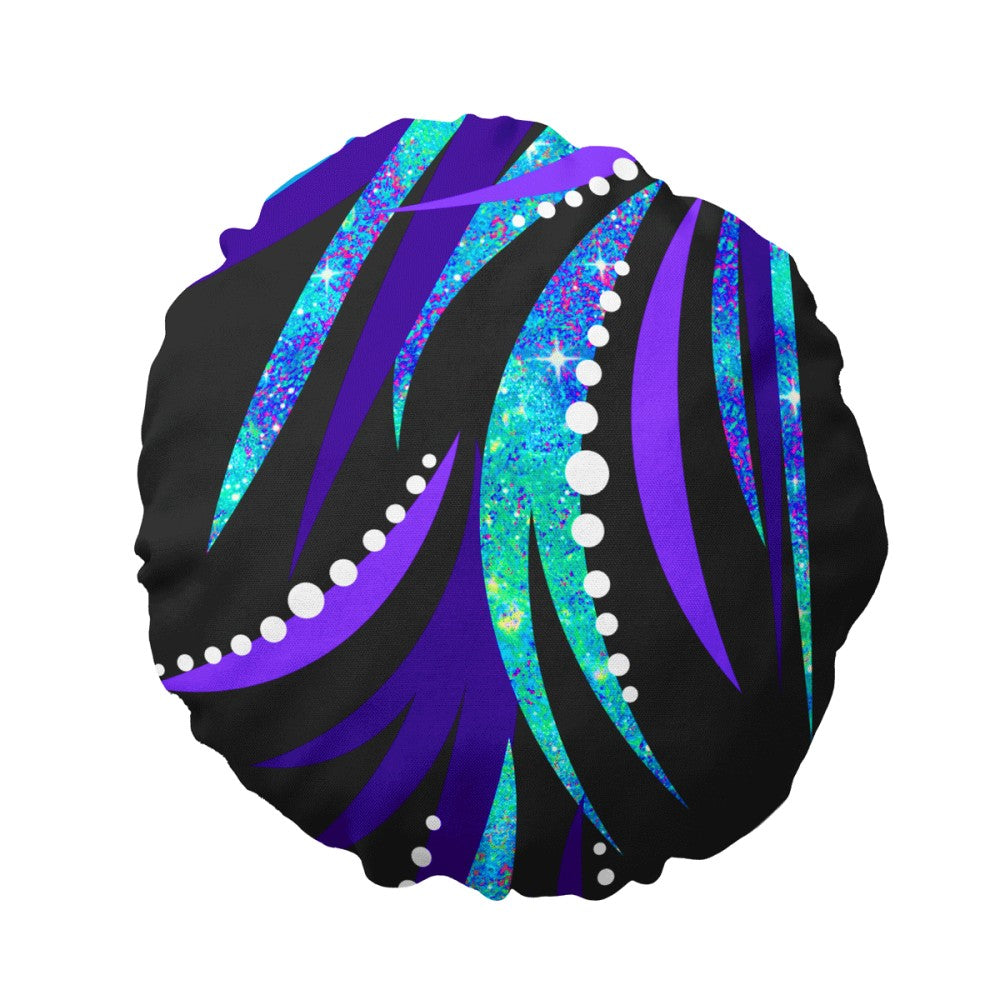 Cobrecabell S005 de lycra