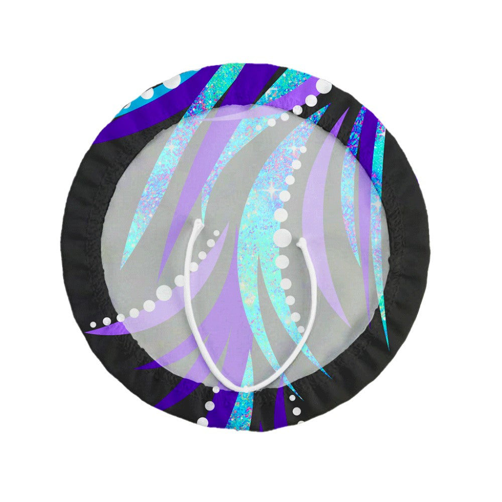 Lycra-haarnetje S005