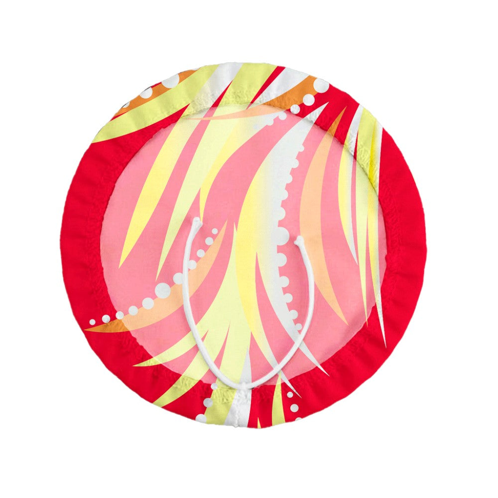 Cubre Moño S005 Lycra