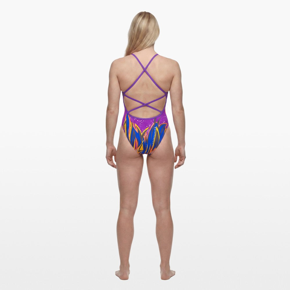 Compra Bañador Artística S002 Lycra