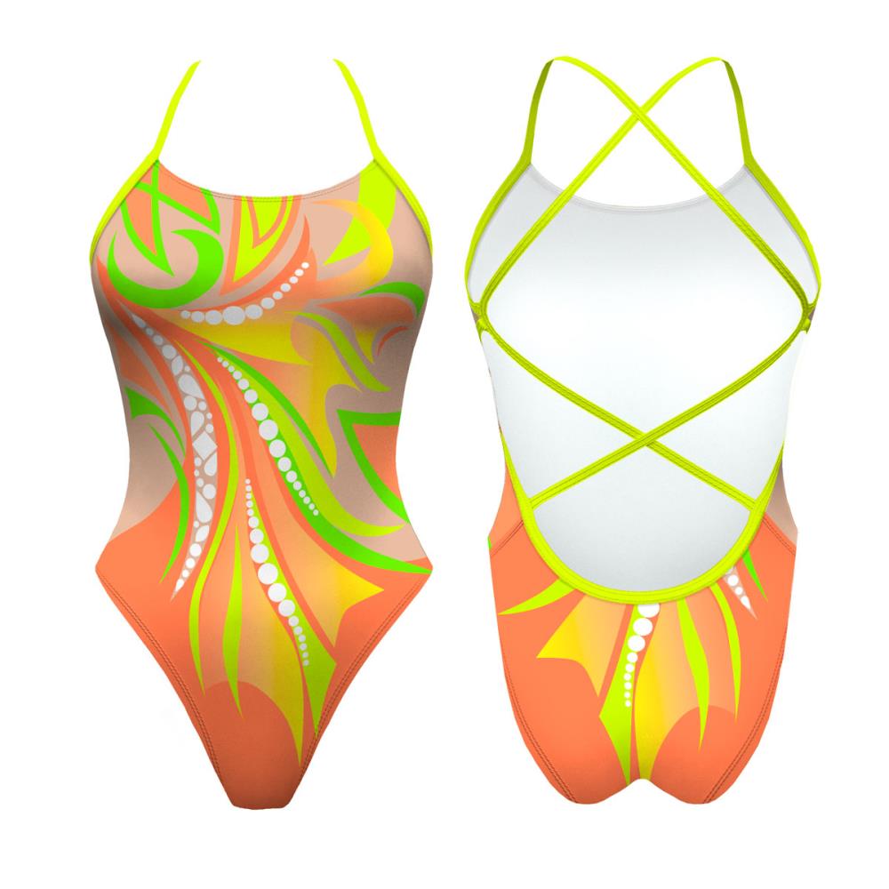 Compra Bañador Artística S009 Lycra