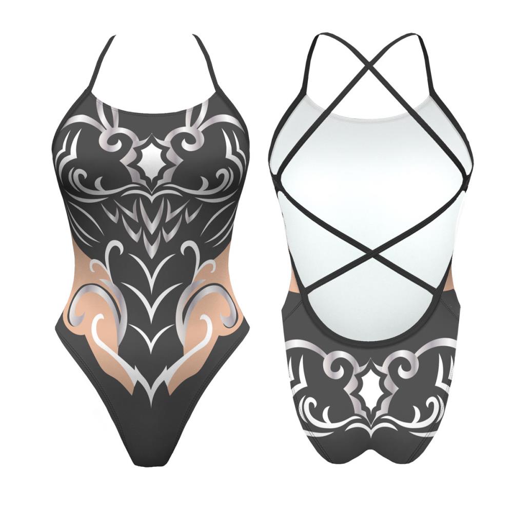 Compra Bañador Artística S010 Lycra