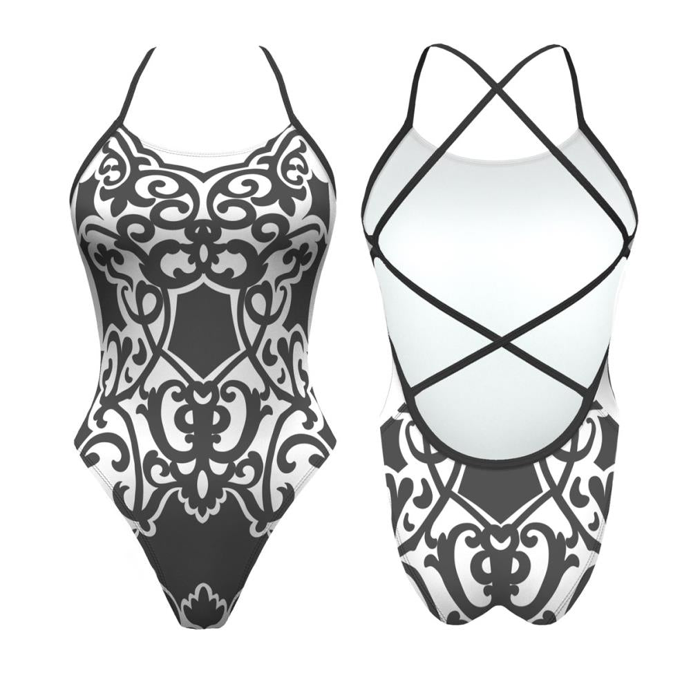Compra SWIMSUIT ARTISTIC S013 LYCRA