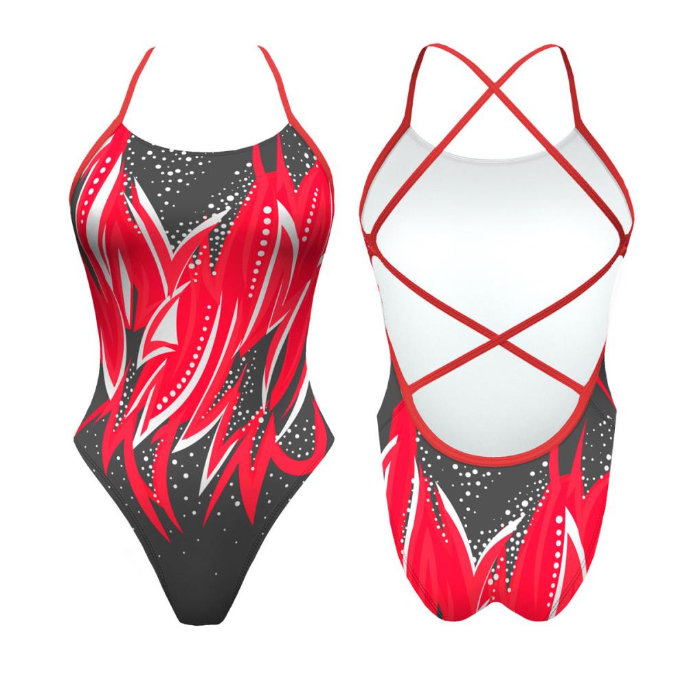 Compra Fato de Banho Artística S015 Lycra