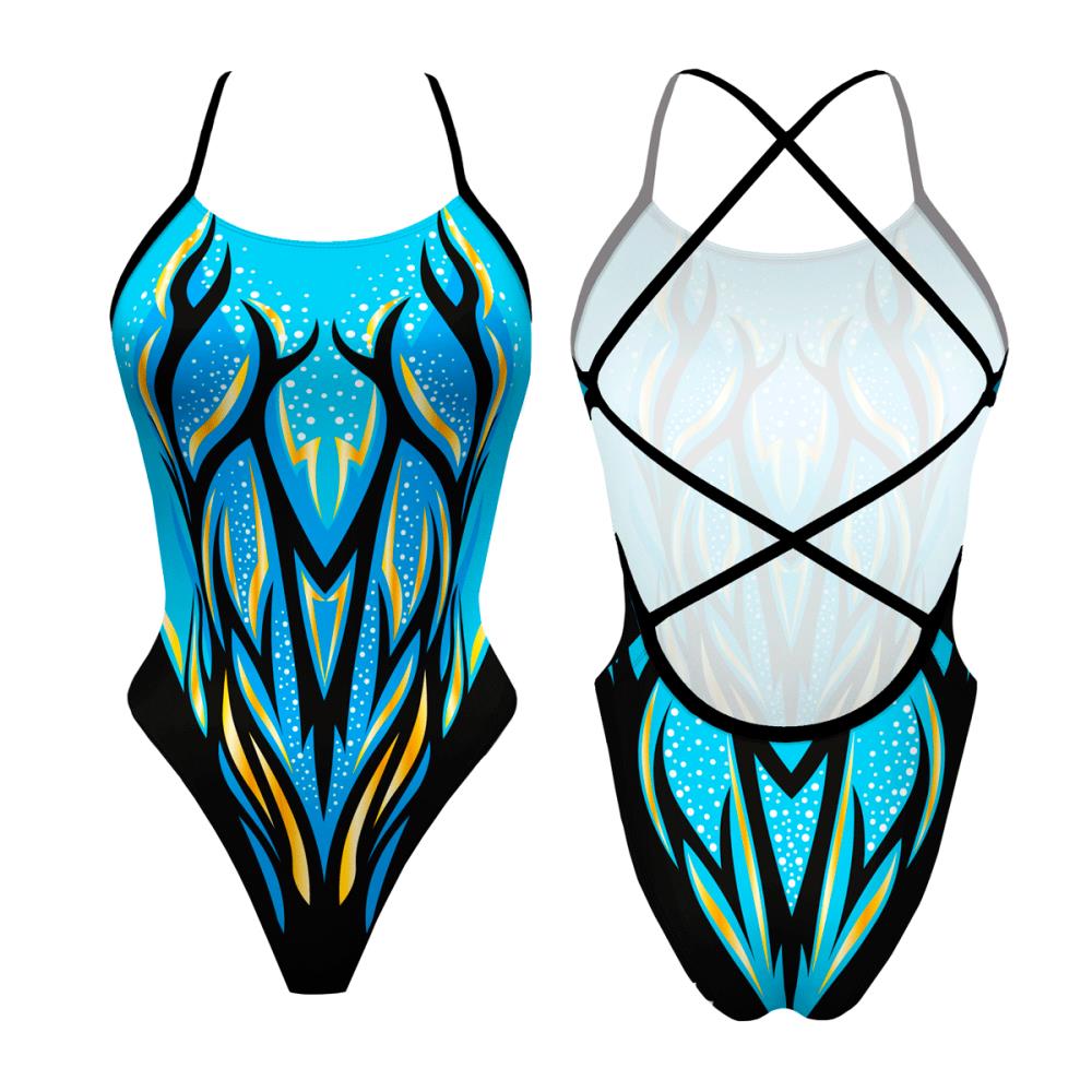 Compra Banyador Artística S033 Lycra