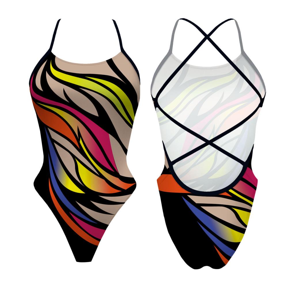 Compra Kunstturnanzug S043 Lycra