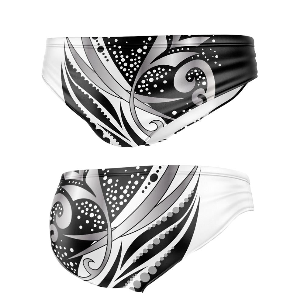 SWIMSUIT SINCRO  MODELO 9