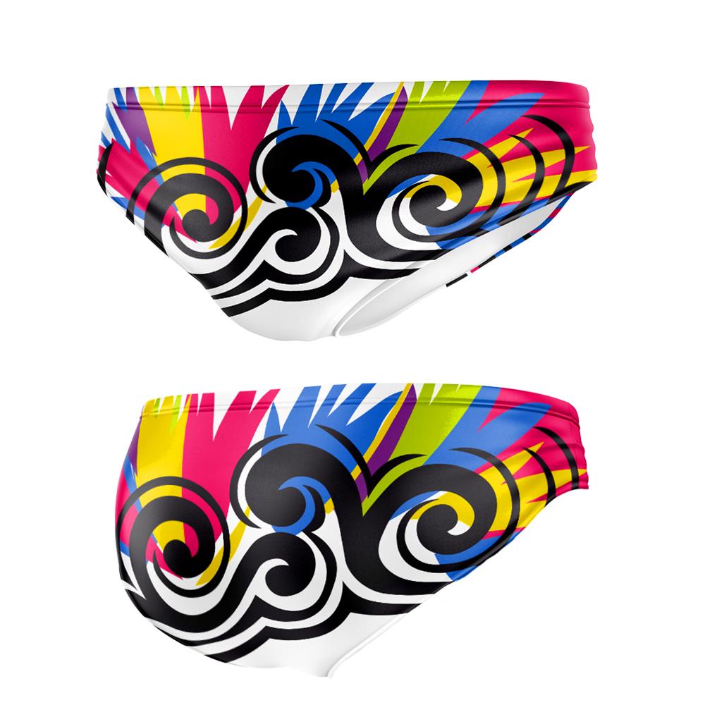 SWIMSUIT SINCRO MODELO 11