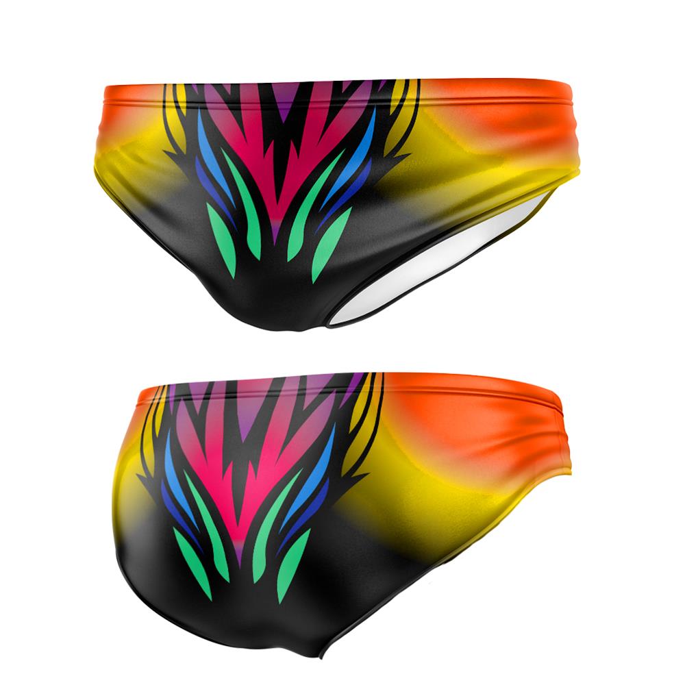 Compra Majtki do synchronicznego pływania Model 13