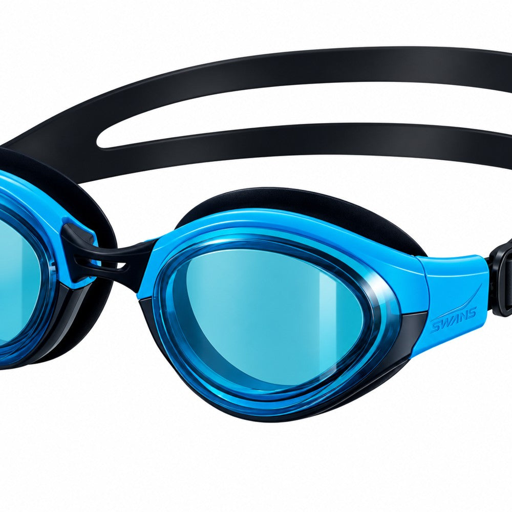 Schwimmbrille Swans Slg-100N