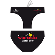 Men Waterpolo Club Warrender